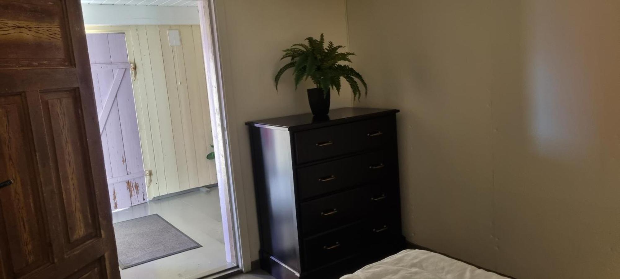 Rodseth Gardsovernatting Hytter Molde Habitación foto